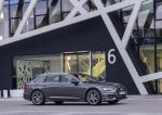 Audi A6 50 TDI Quattro S-Line Avant 2018 года (WW)
